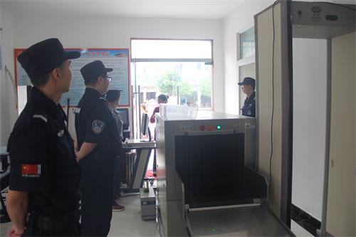 大悟法院“三个严格”加强安保工作喜迎十九大 02.JPG